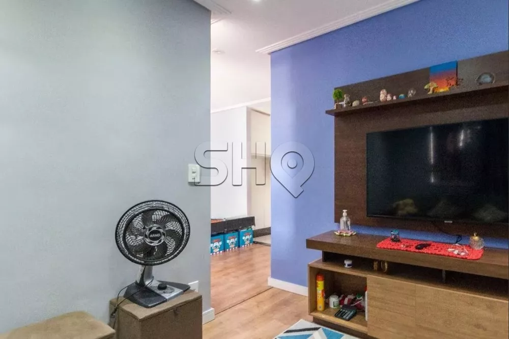 Apartamento à venda com 3 quartos, 92m² - Foto 6