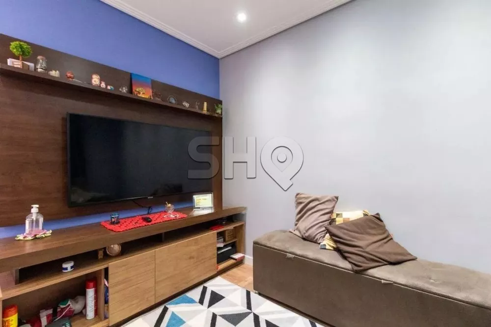 Apartamento à venda com 3 quartos, 92m² - Foto 4