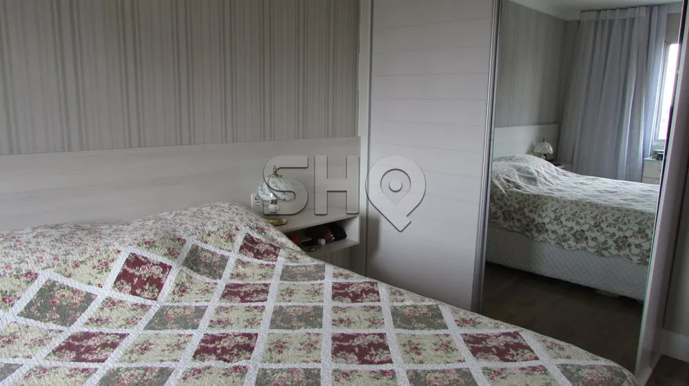 Apartamento à venda com 2 quartos, 90m² - Foto 15