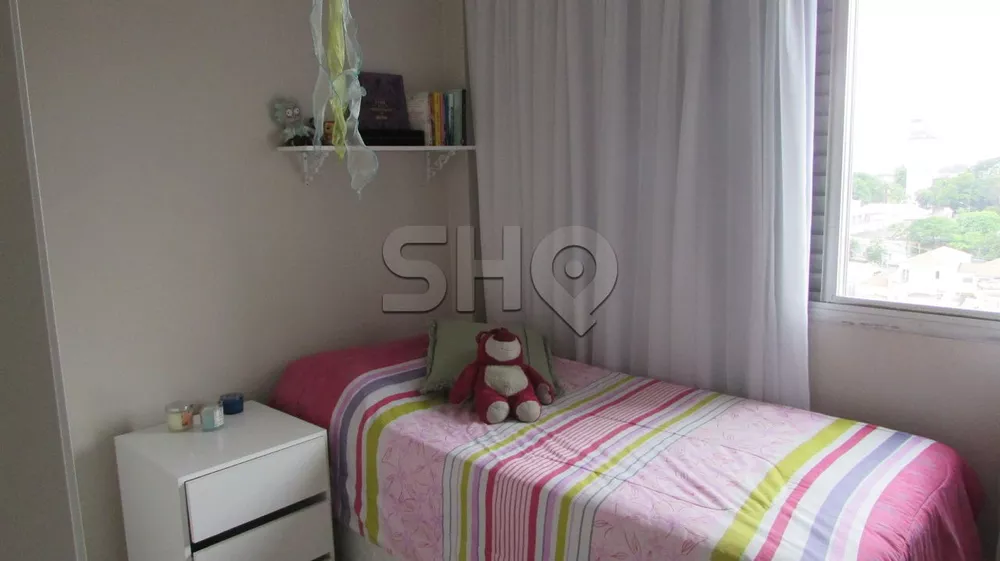 Apartamento à venda com 2 quartos, 90m² - Foto 8