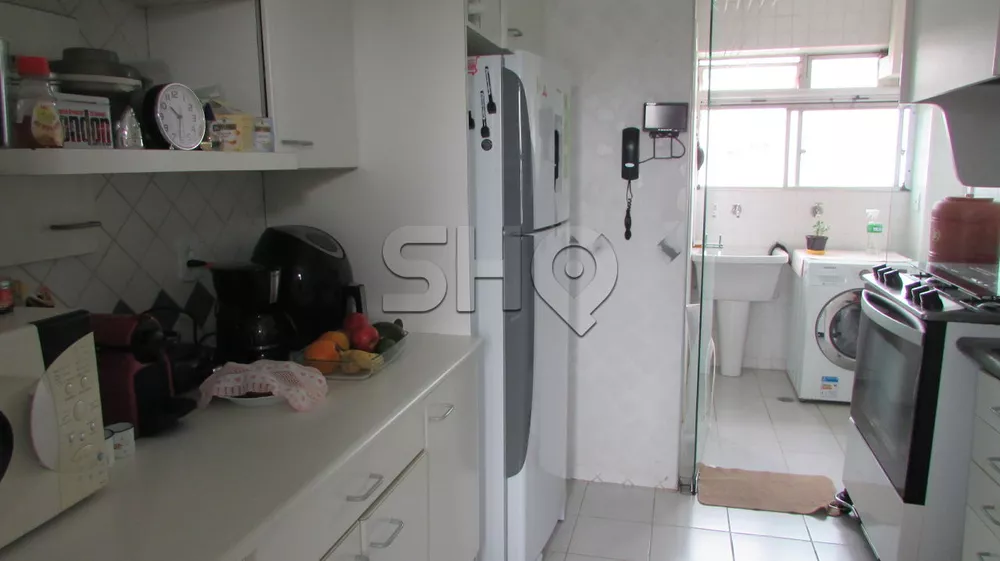 Apartamento à venda com 2 quartos, 90m² - Foto 18