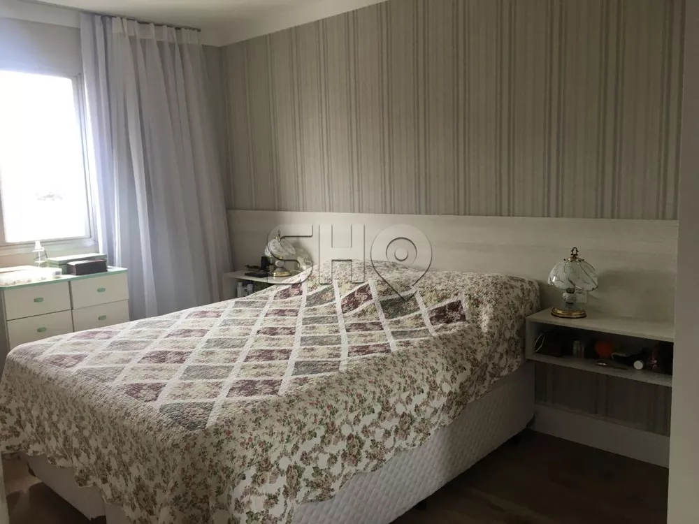 Apartamento à venda com 2 quartos, 90m² - Foto 9