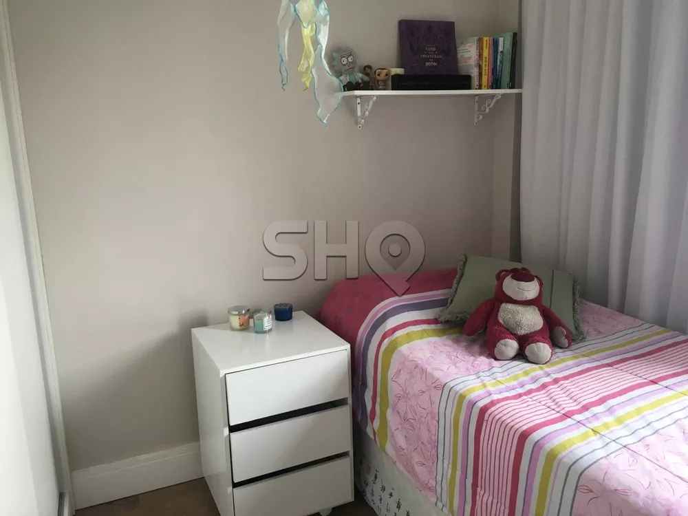 Apartamento à venda com 2 quartos, 90m² - Foto 13