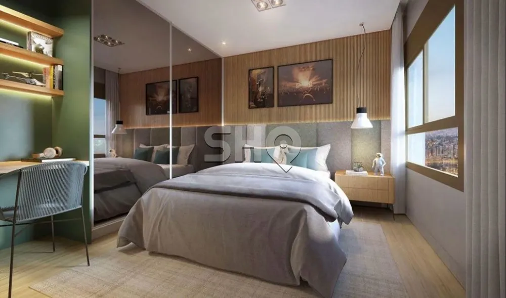 Apartamento, 3 quartos, 149 m² - Foto 8