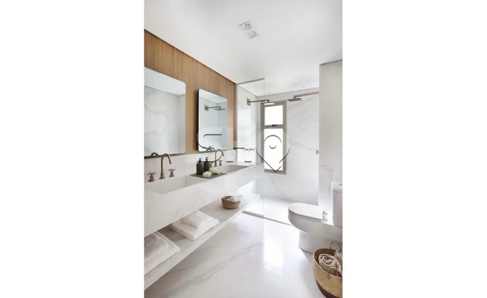 Apartamento, 3 quartos, 149 m² - Foto 15