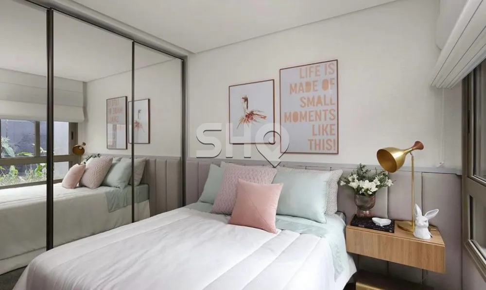 Apartamento, 3 quartos, 149 m² - Foto 6
