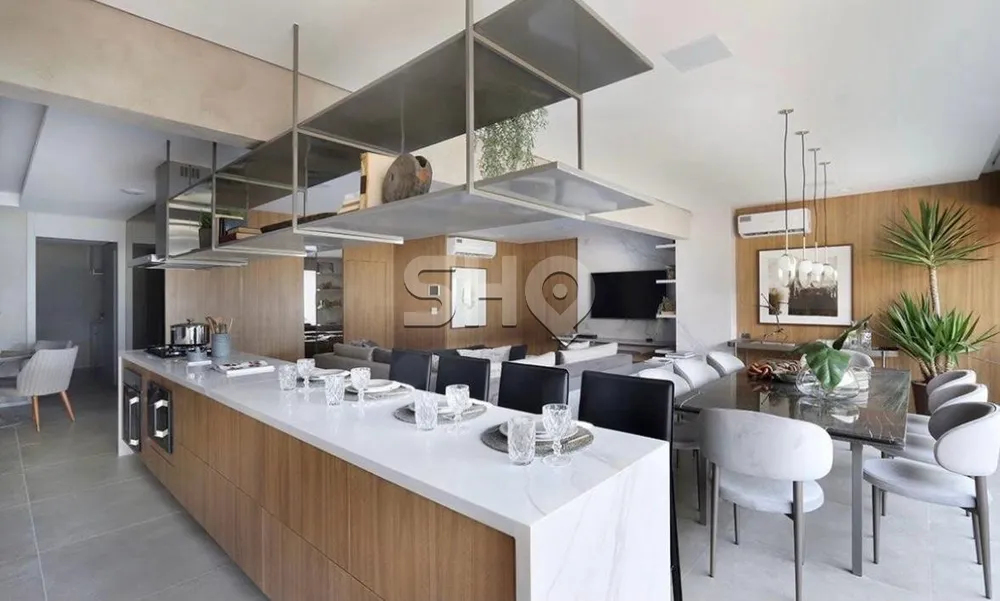 Apartamento, 3 quartos, 149 m² - Foto 11
