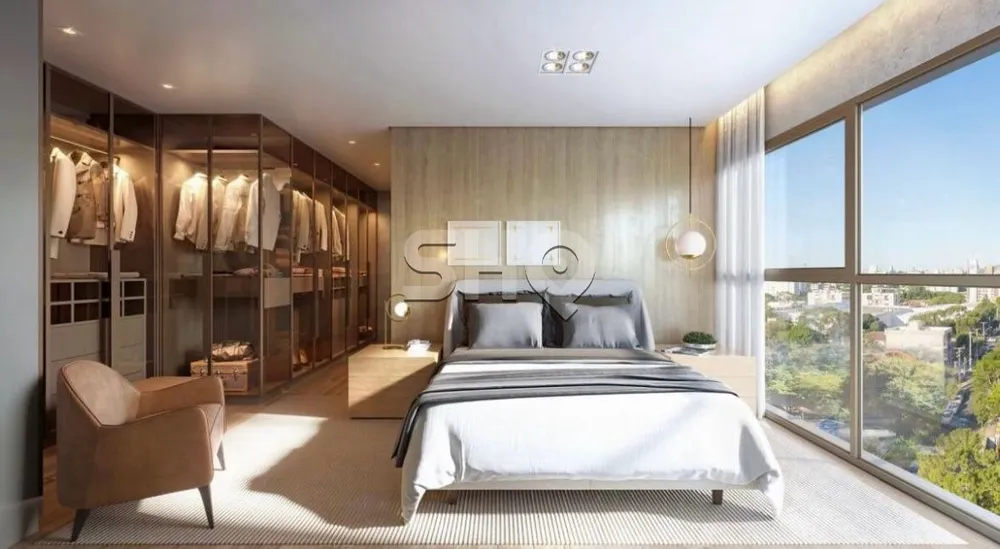 Apartamento, 3 quartos, 149 m² - Foto 16