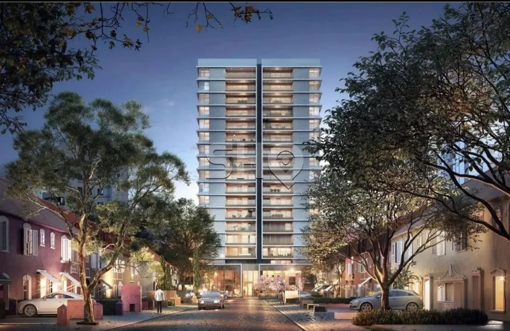 Apartamento, 3 quartos, 149 m² - Foto 1