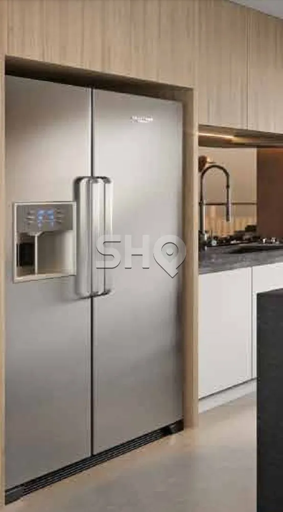 Apartamento, 3 quartos, 149 m² - Foto 7