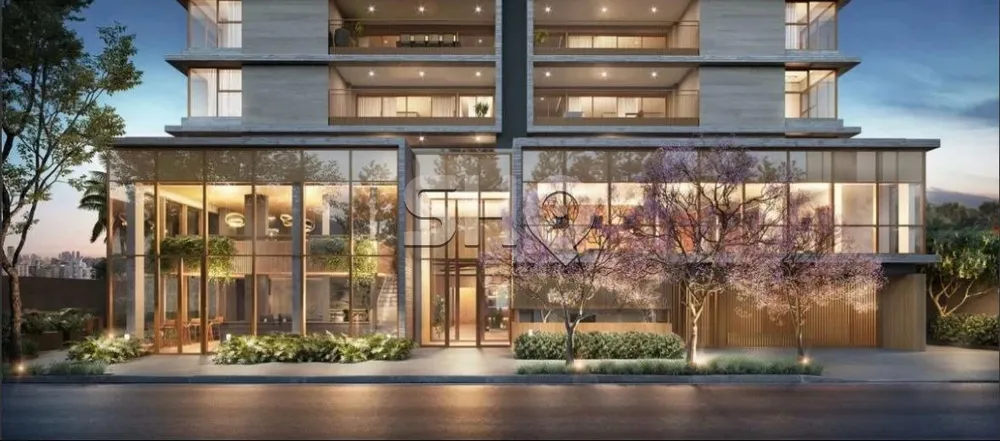 Apartamento, 3 quartos, 149 m² - Foto 5