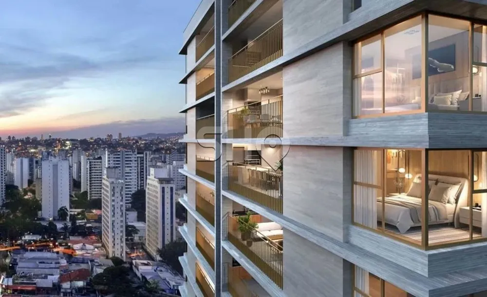 Apartamento, 3 quartos, 149 m² - Foto 9