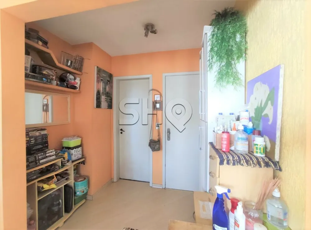 Apartamento, 2 quartos, 62 m² - Foto 2
