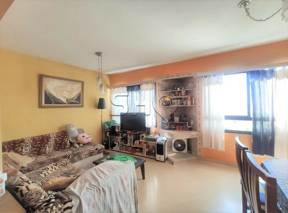 Apartamento, 2 quartos, 62 m² - Foto 1