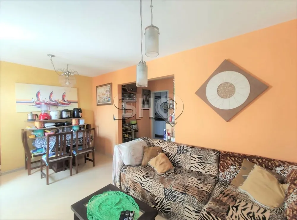 Apartamento, 2 quartos, 62 m² - Foto 3