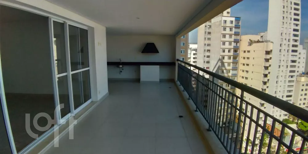 Apartamento à venda com 4 quartos, 246m² - Foto 3