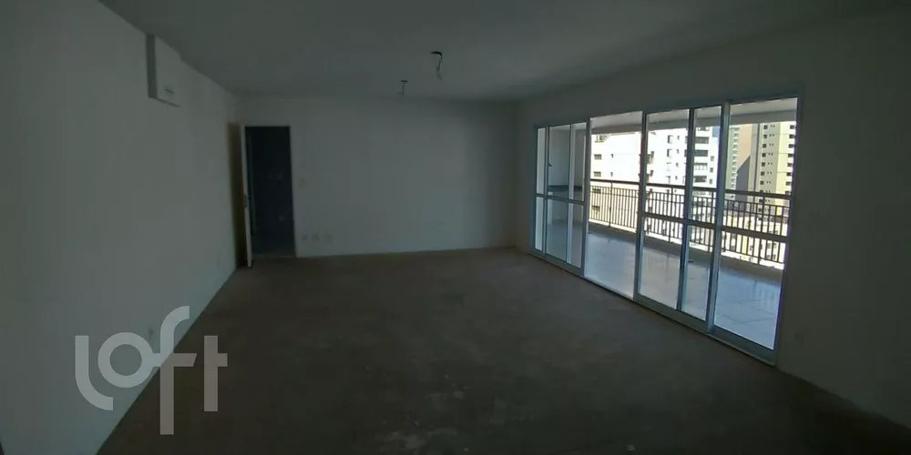 Apartamento à venda com 4 quartos, 246m² - Foto 4