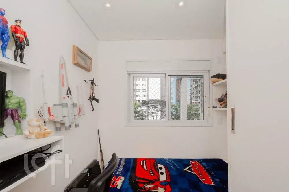 Apartamento à venda com 3 quartos, 92m² - Foto 13