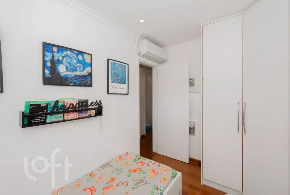 Apartamento à venda com 3 quartos, 92m² - Foto 15