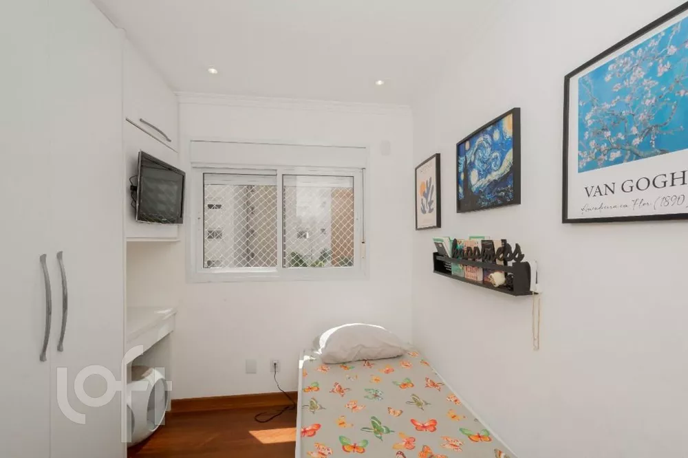 Apartamento à venda com 3 quartos, 92m² - Foto 14