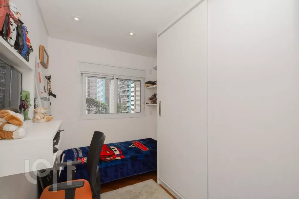 Apartamento à venda com 3 quartos, 92m² - Foto 12