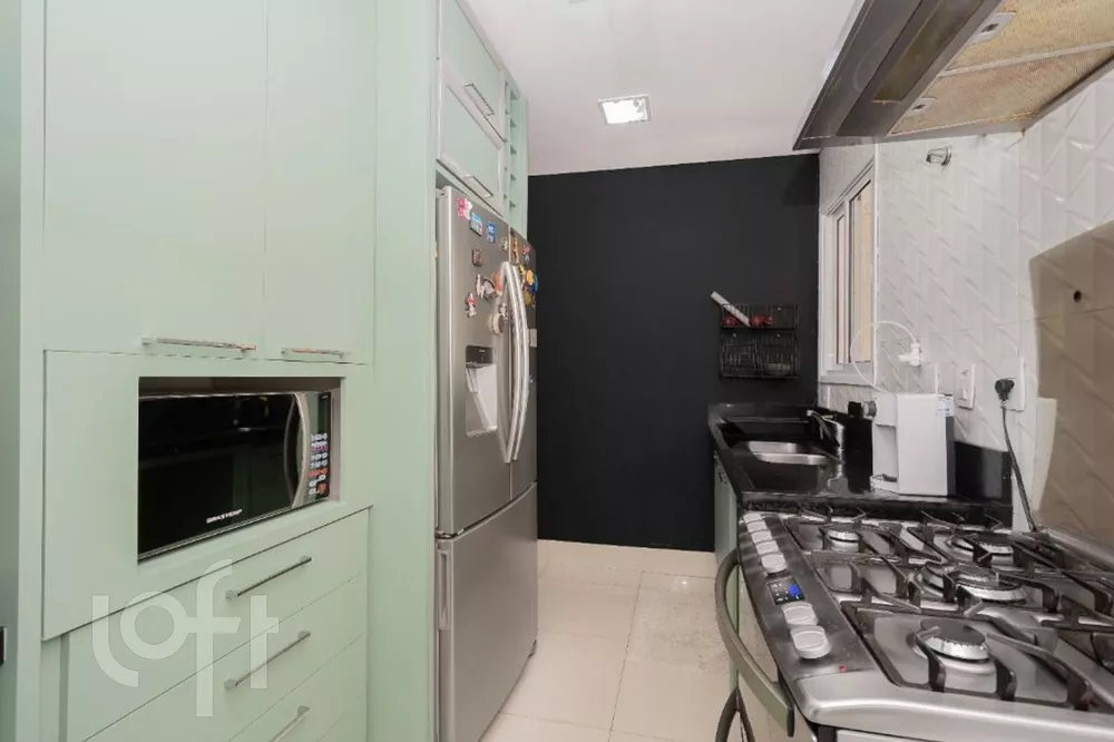 Apartamento à venda com 3 quartos, 92m² - Foto 10