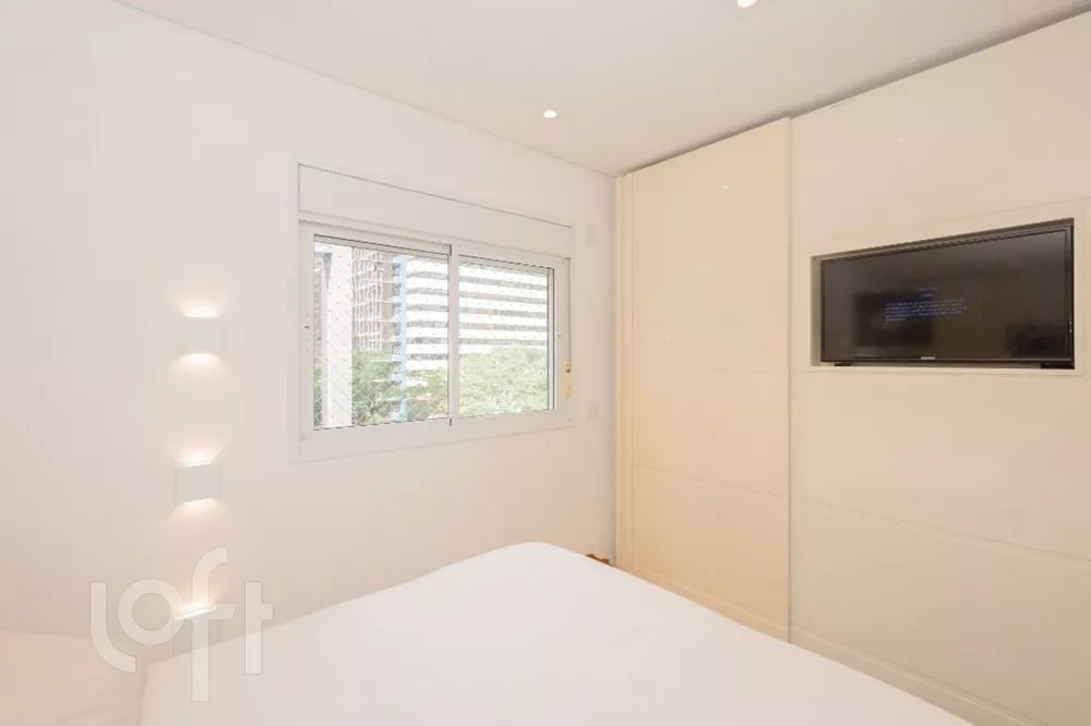 Apartamento à venda com 3 quartos, 92m² - Foto 18