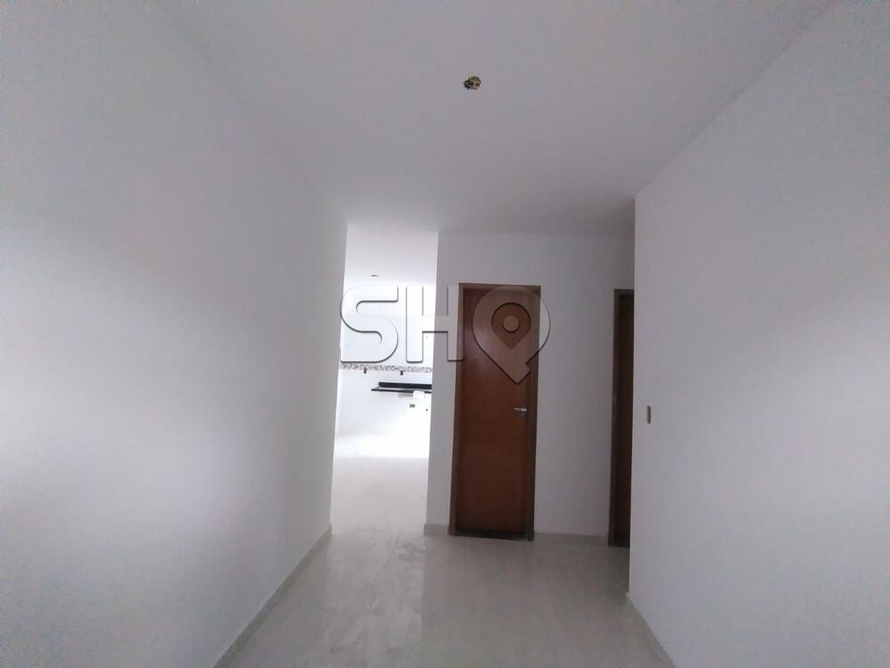 Apartamento, 2 quartos, 48 m² - Foto 2
