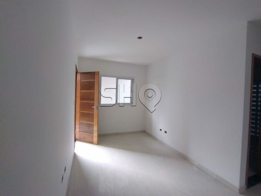 Apartamento, 2 quartos, 48 m² - Foto 1