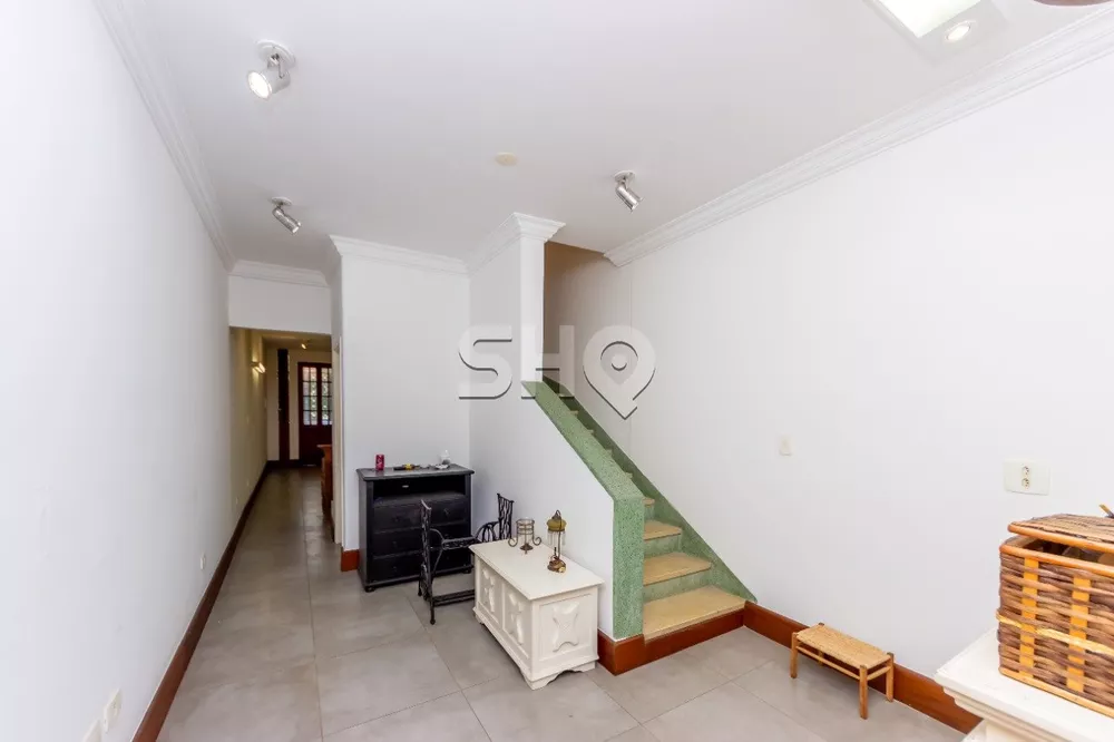 Casa à venda com 2 quartos, 93m² - Foto 4