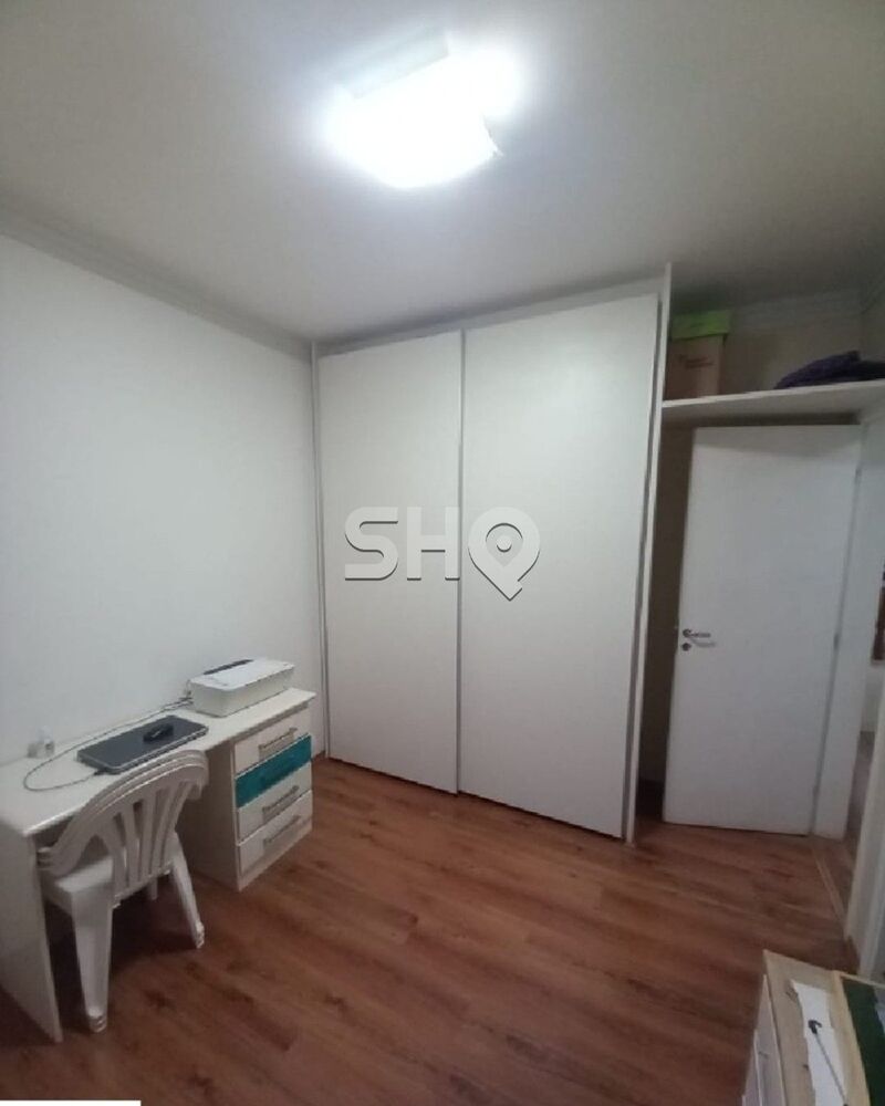 Apartamento, 3 quartos, 124 m² - Foto 5