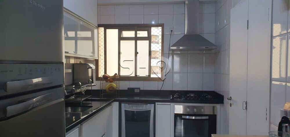 Apartamento, 3 quartos, 124 m² - Foto 12