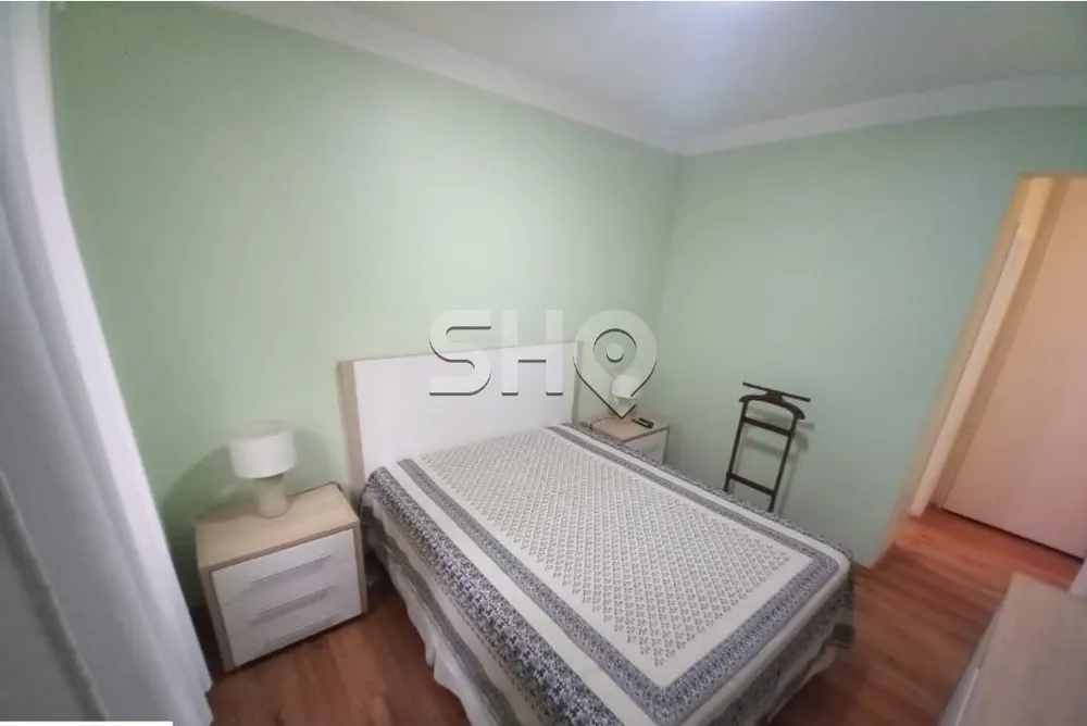 Apartamento, 3 quartos, 124 m² - Foto 11
