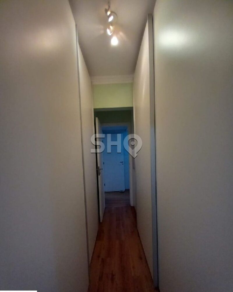 Apartamento, 3 quartos, 124 m² - Foto 8