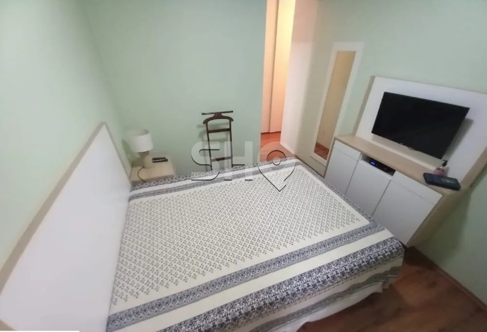 Apartamento, 3 quartos, 124 m² - Foto 9