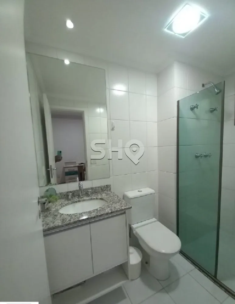 Apartamento, 3 quartos, 124 m² - Foto 17