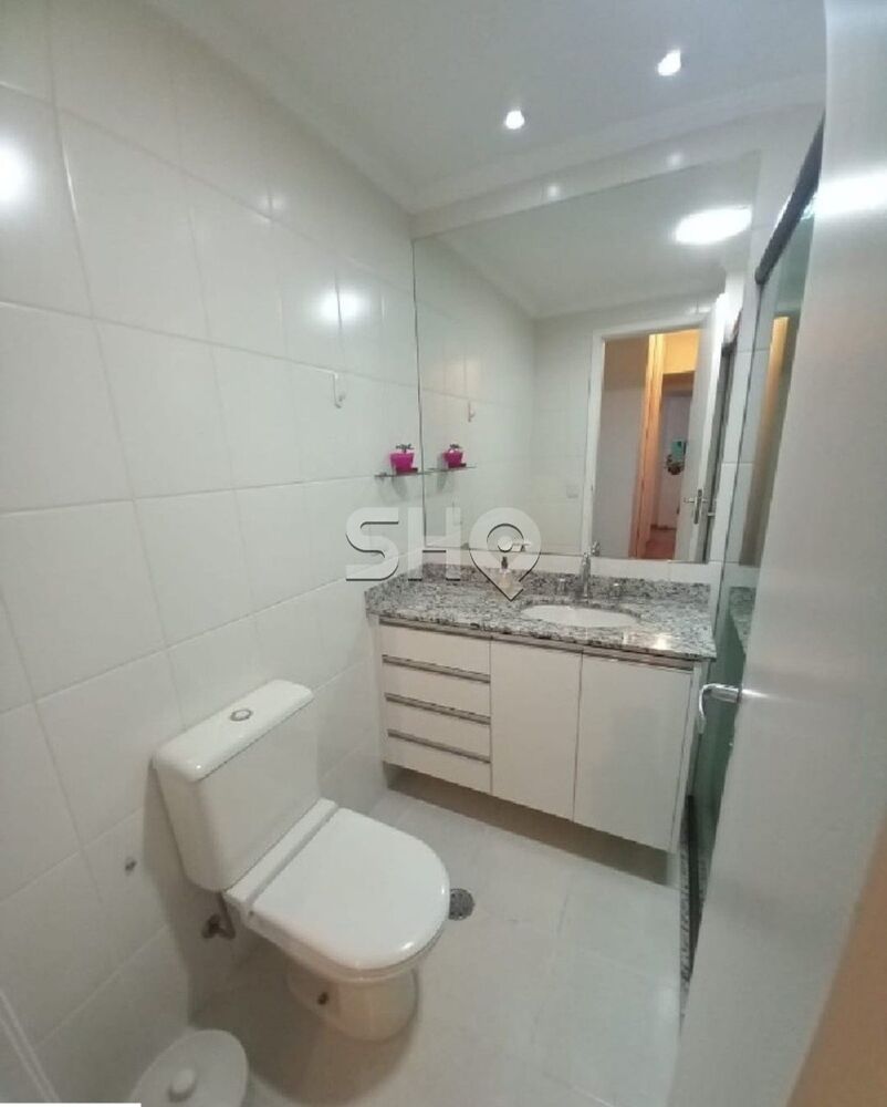 Apartamento, 3 quartos, 124 m² - Foto 9