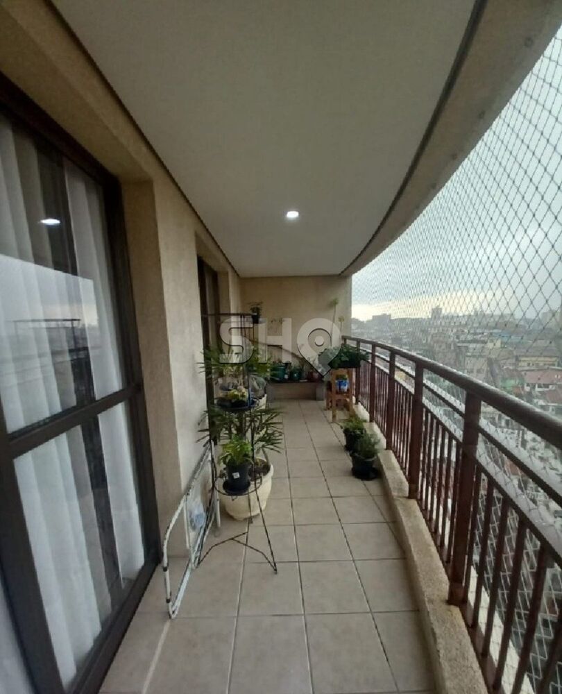 Apartamento, 3 quartos, 124 m² - Foto 4