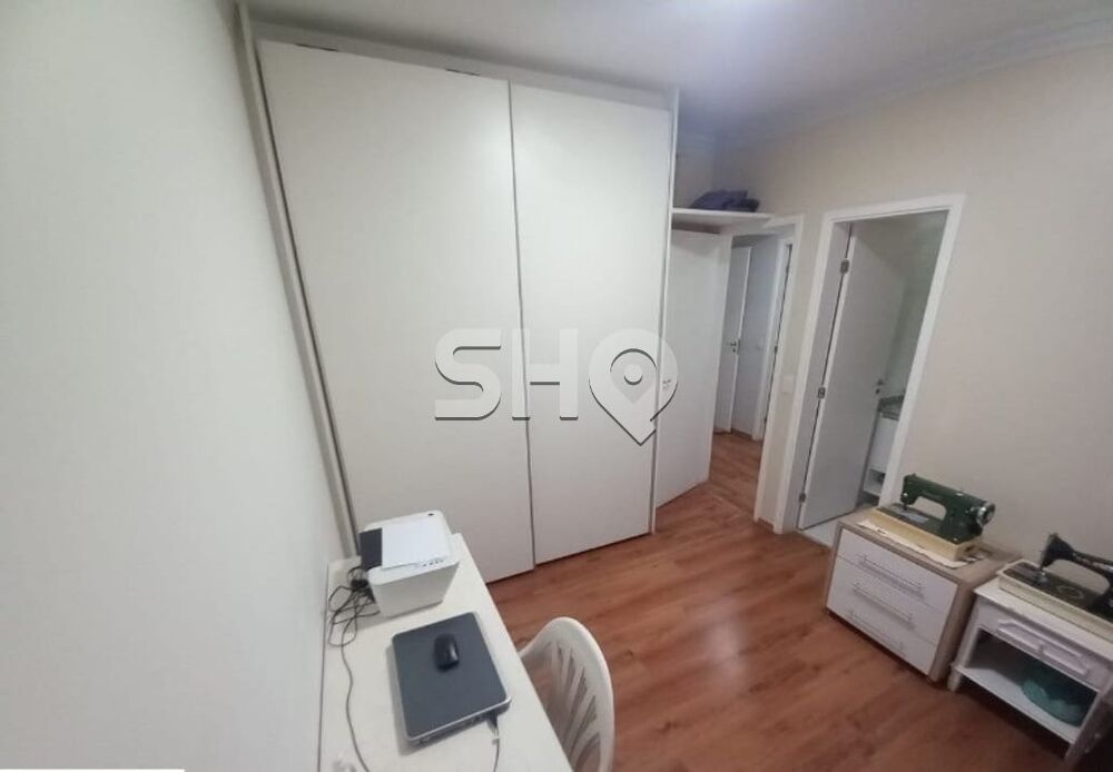 Apartamento, 3 quartos, 124 m² - Foto 6