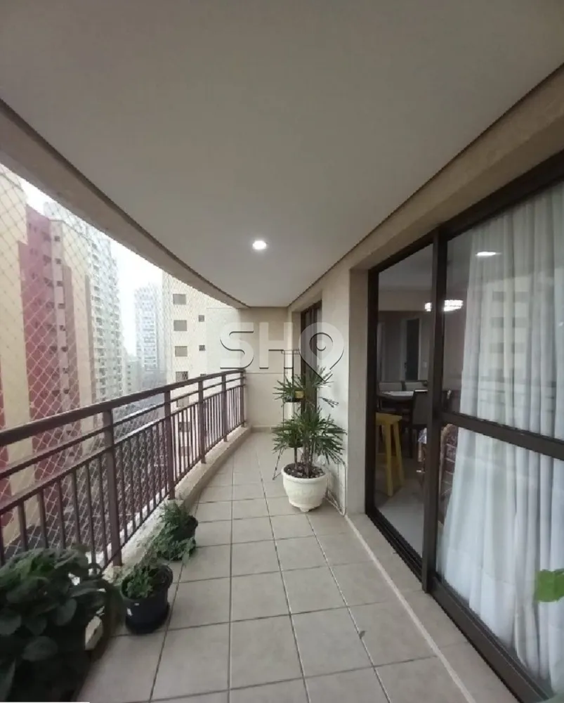 Apartamento, 3 quartos, 124 m² - Foto 6