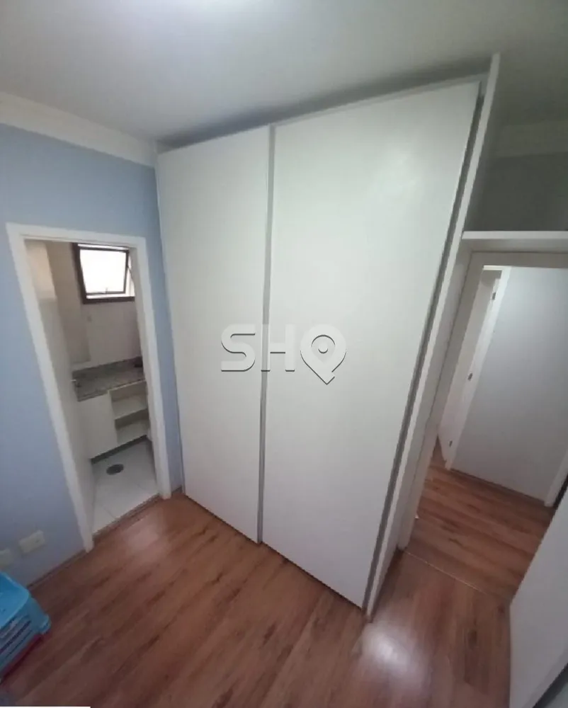 Apartamento, 3 quartos, 124 m² - Foto 12