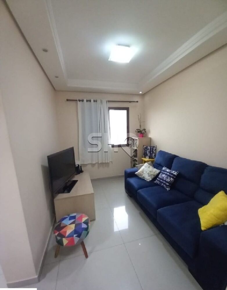 Apartamento, 3 quartos, 124 m² - Foto 2
