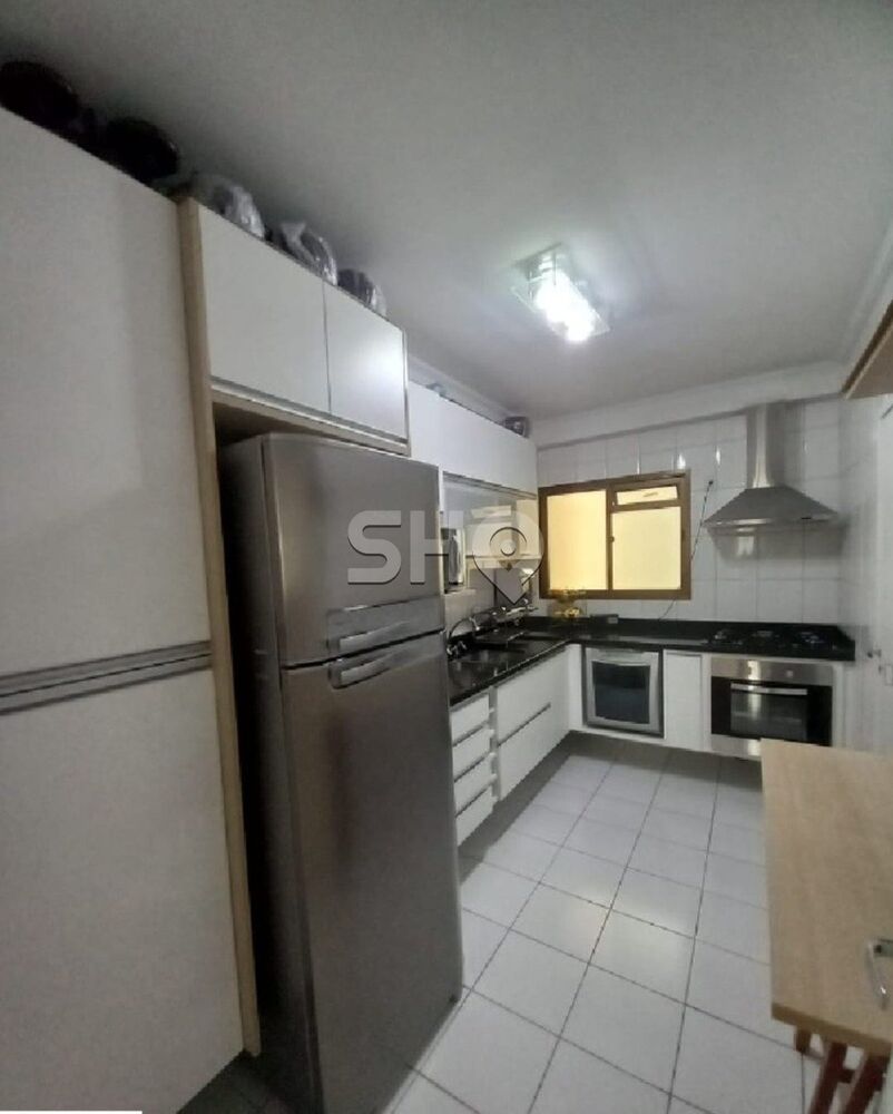 Apartamento, 3 quartos, 124 m² - Foto 13