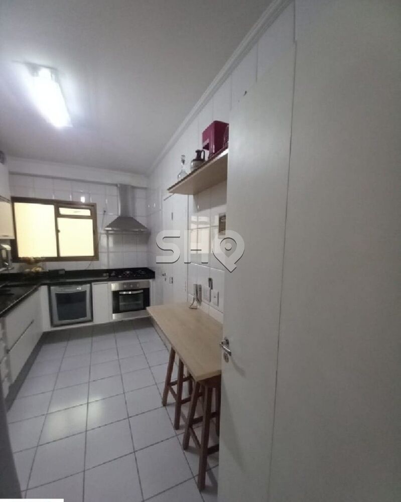 Apartamento, 3 quartos, 124 m² - Foto 14