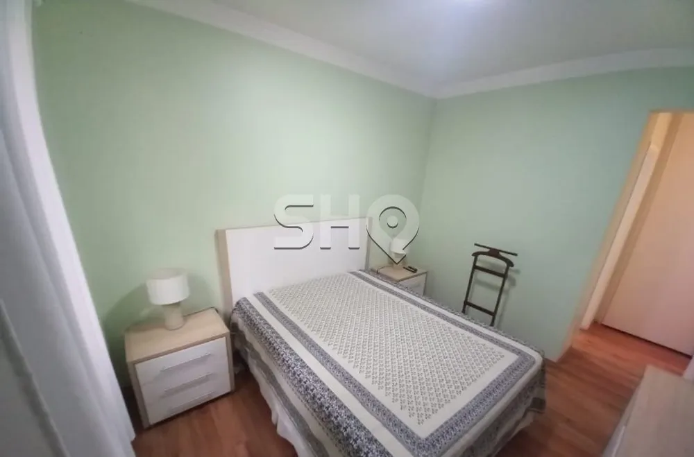 Apartamento, 3 quartos, 124 m² - Foto 14