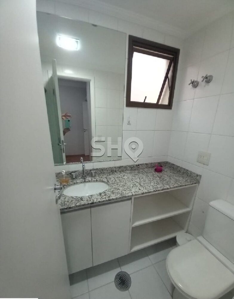 Apartamento, 3 quartos, 124 m² - Foto 7