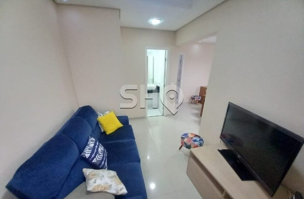 Apartamento, 3 quartos, 124 m² - Foto 3