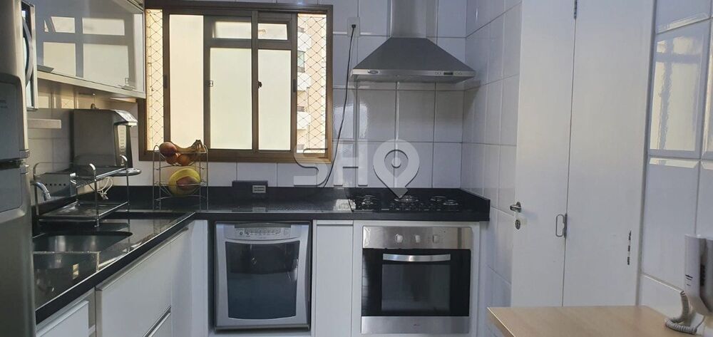 Apartamento, 3 quartos, 124 m² - Foto 11