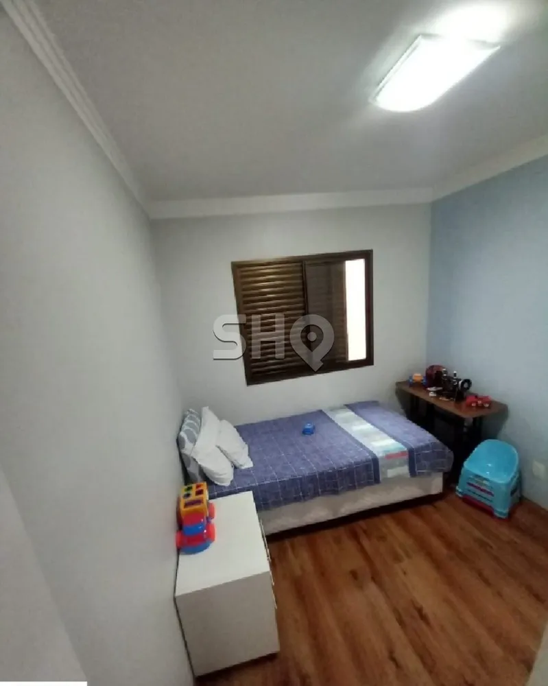 Apartamento, 3 quartos, 124 m² - Foto 13