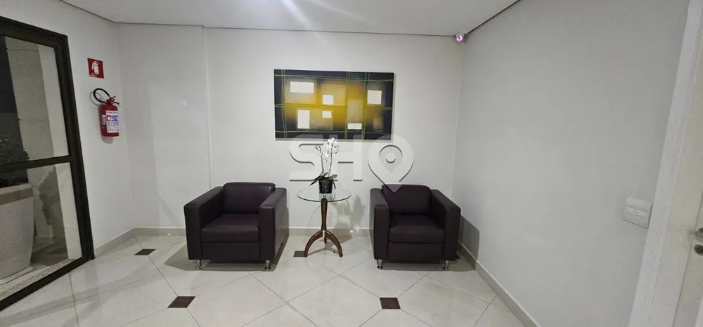 Apartamento, 3 quartos, 124 m² - Foto 27